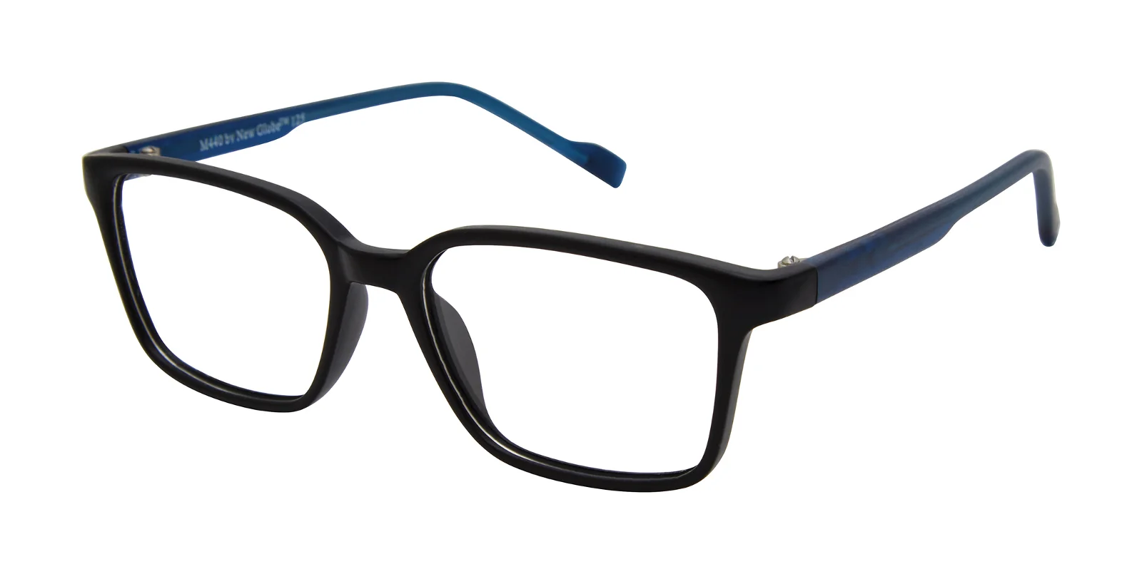 New Globe Eyeglasses M440