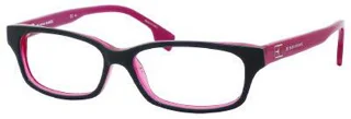 0SNY Gray Fuchsia