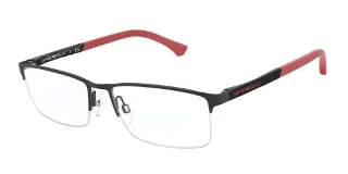 3109 Black Rubber
