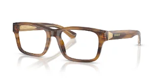 4253 Striped Brown