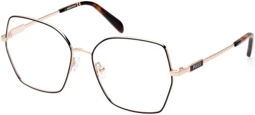 Emilio Pucci Eyeglasses EP5213