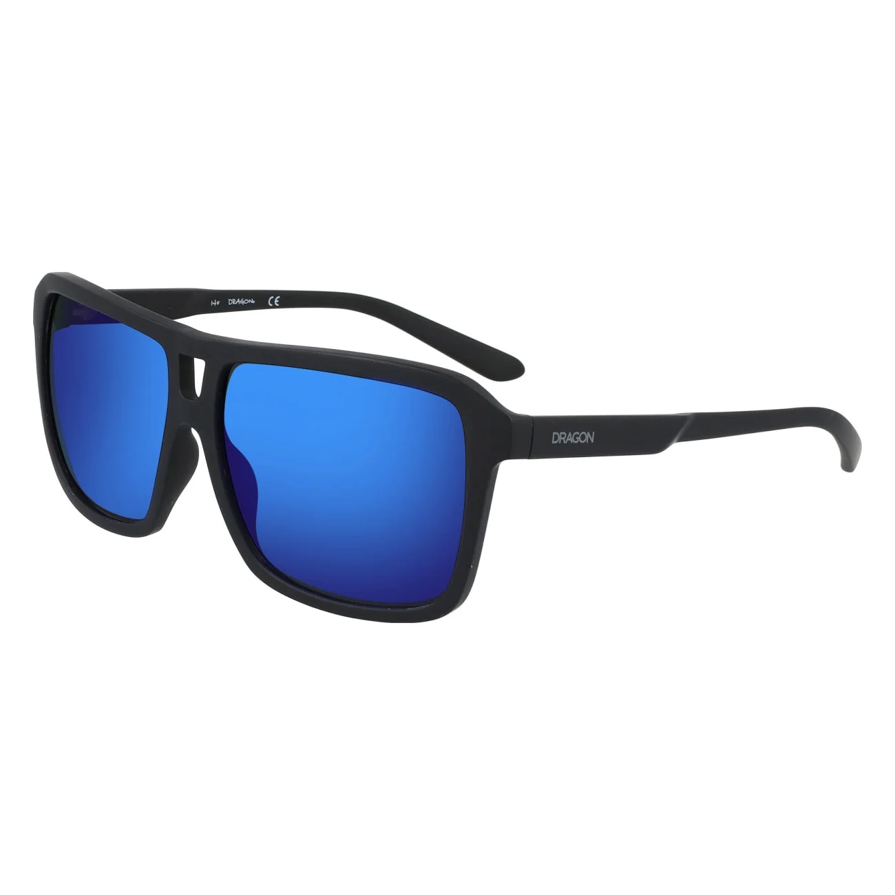 Dragon Sunglasses DR THE JAM UPCYCLED LL ION