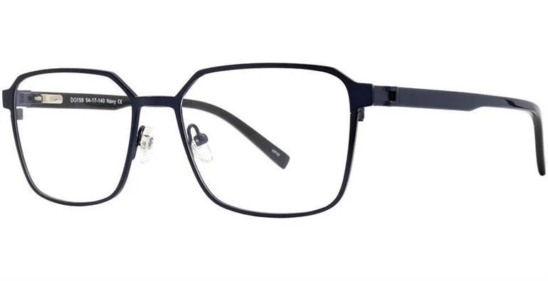 Danny Gokey Eyeglasses 158