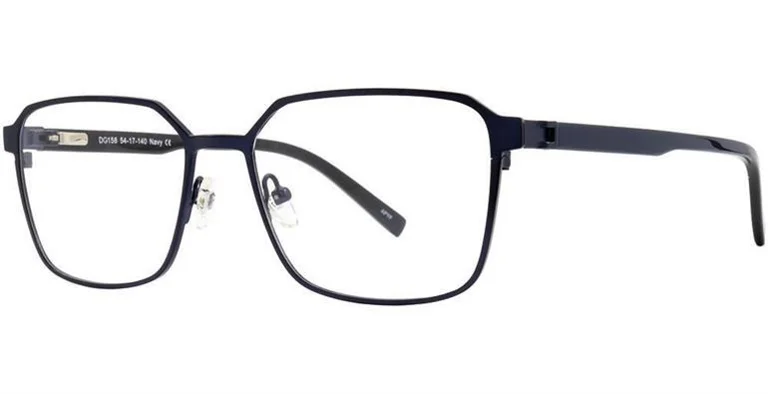 Danny Gokey Eyeglasses 158