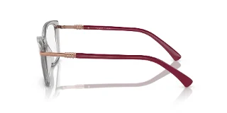 Vogue Eyeglasses VO5487B