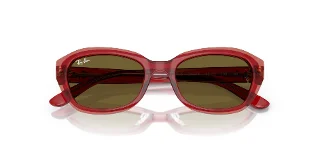 Ray Ban Sunglasses RJ9081S