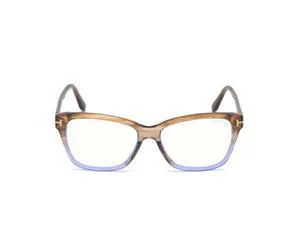 Tom Ford Eyeglasses FT5597-F-B