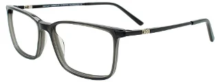 090 Semitransparent Black