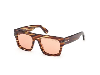 53E Coloured Havana/Coloured Havana