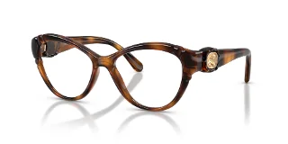 Swarovski Eyeglasses SK2057