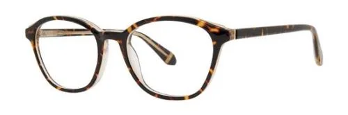Zac Posen Eyeglasses TONI
