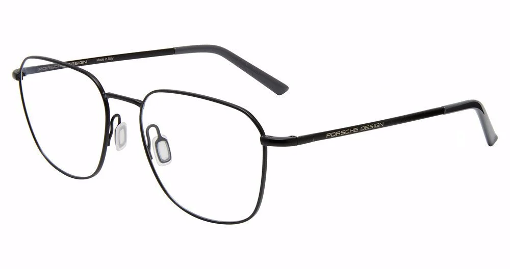 Porsche Design Eyeglasses P8758