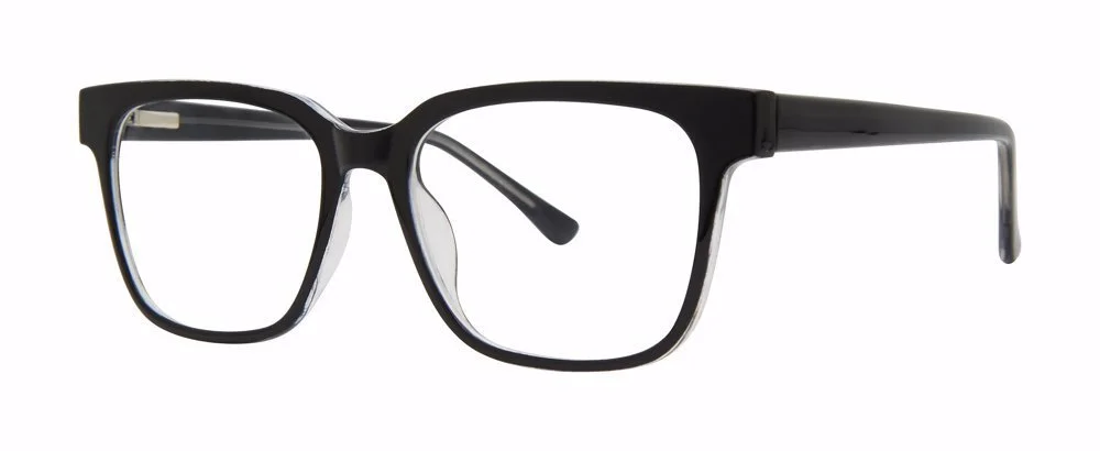 Modern Plastics II Eyeglasses Endorse