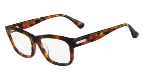 Calvin Klein Platinum Eyeglasses CK5812