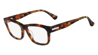 Calvin Klein Platinum Eyeglasses CK5812