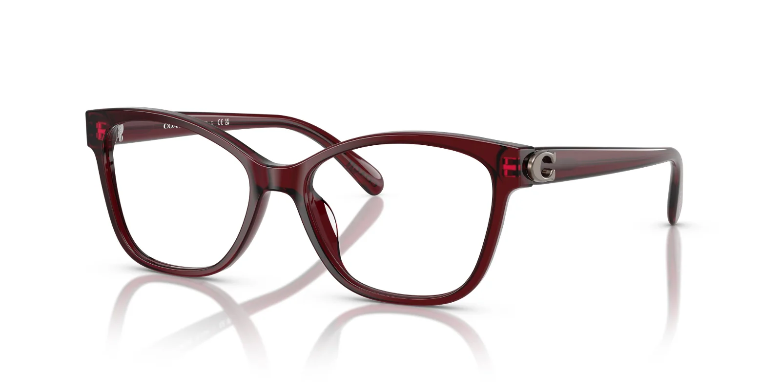 Coach Eyeglasses HC6246F