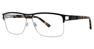 Randy Jackson Eyeglasses 1127