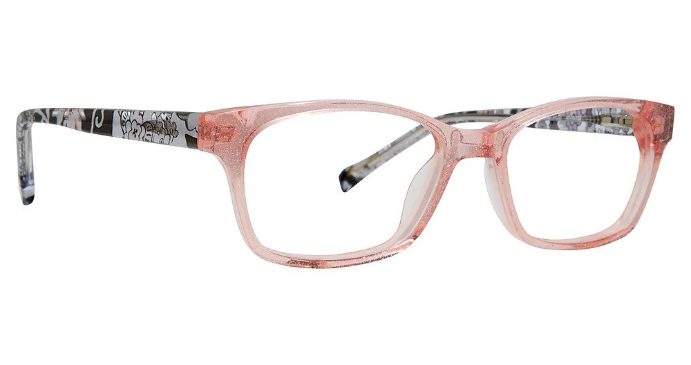 Vera Bradley Eyeglasses Vb Emilia