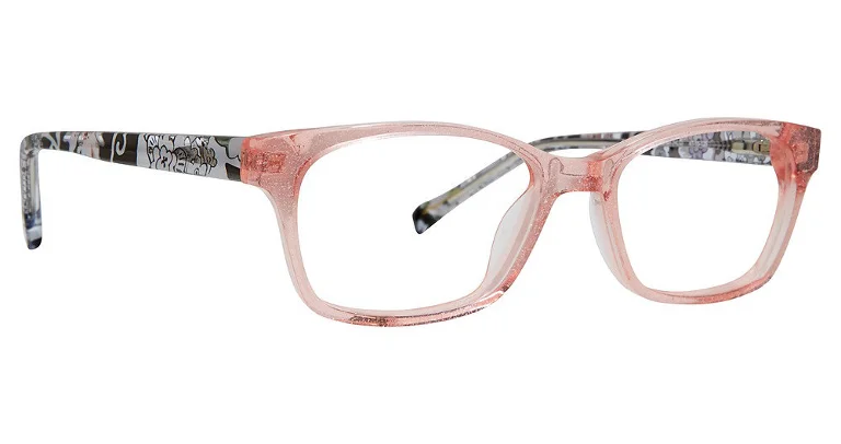 Vera Bradley Eyeglasses Vb Emilia