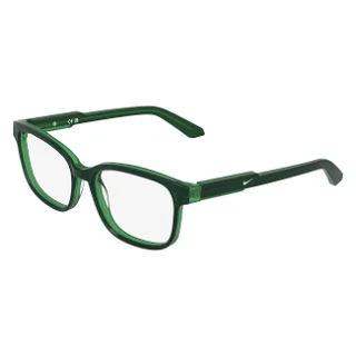 323 Milky Forest/Kelly Green Lamin