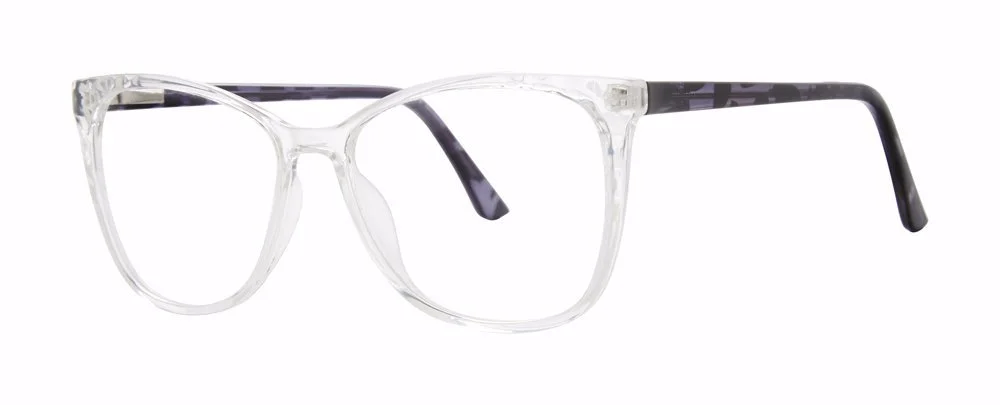 Modern Plastics II Eyeglasses IMMENSE