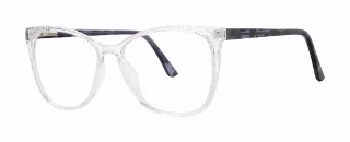 Modern Plastics II Eyeglasses IMMENSE