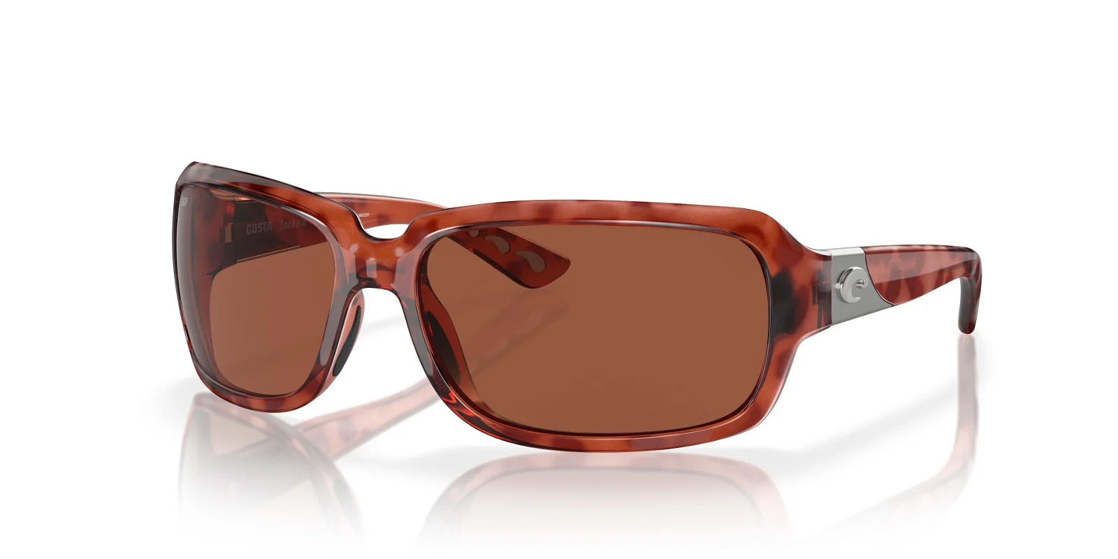 Costa Del Mar Sunglasses 6S9043