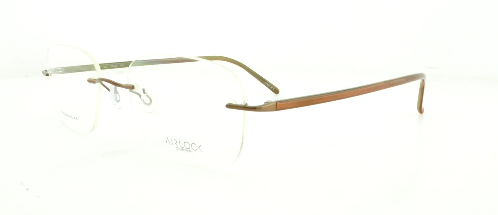 Airlock Eyeglasses 770/47