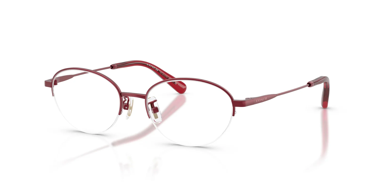 Coach Eyeglasses HC5212TD