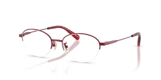 9413 Satin Burgundy