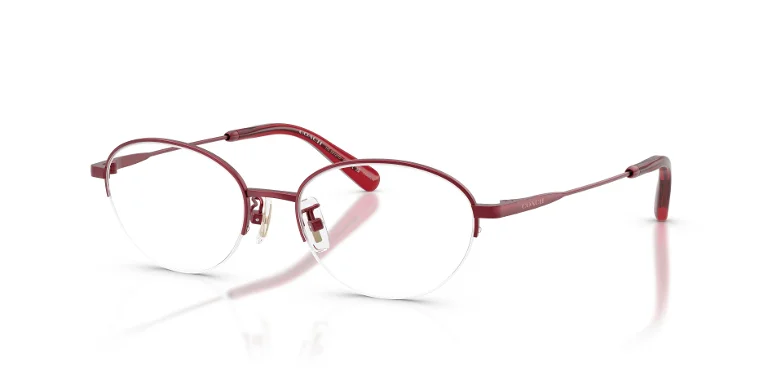 Coach Eyeglasses HC5212TD