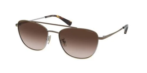 Coach Sunglasses HC7107