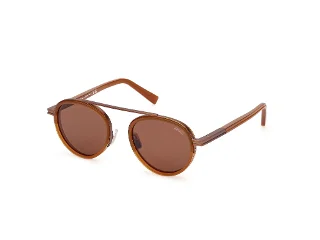 45E Shiny Light Brown/Shiny Light Brown