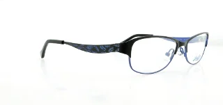 Lucky Brand Eyeglasses TICKLE