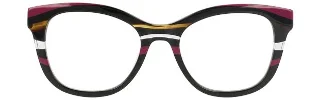 Vera Bradley Eyeglasses Veron