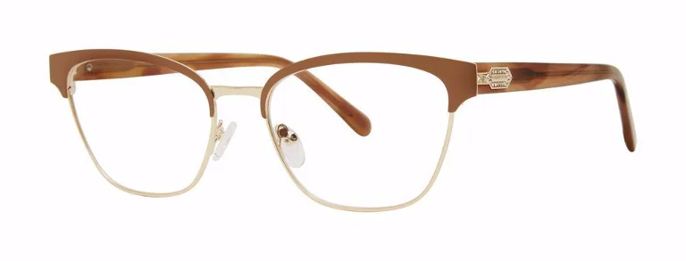 Modern Art Eyeglasses A624