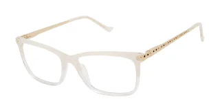 WHT White/Clear