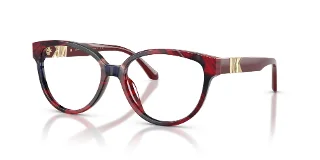 3344 Merlot Camo Tortoise