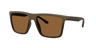 839173 Matte Brown Gradient