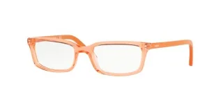 2740 Transparent Orange