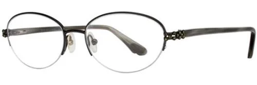 Dana Buchman Eyeglasses JULIA