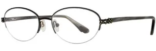 Dana Buchman Eyeglasses JULIA