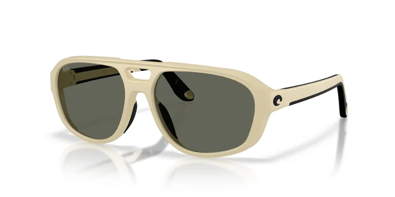 Costa Del Mar Sunglasses 6S9133