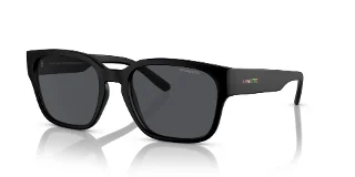 290087 Matte Recycled Black