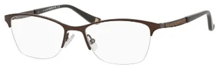 Liz Claiborne Eyeglasses L 442