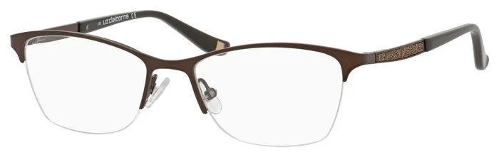 Liz Claiborne Eyeglasses L 442