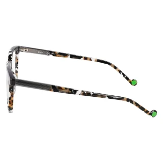 Pure Eyeglasses P-6001