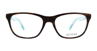 Guess Eyeglasses GU2585