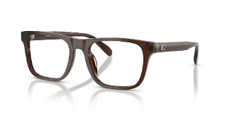 5911 Transparent Brown