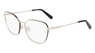 786 Rose Gold/Black